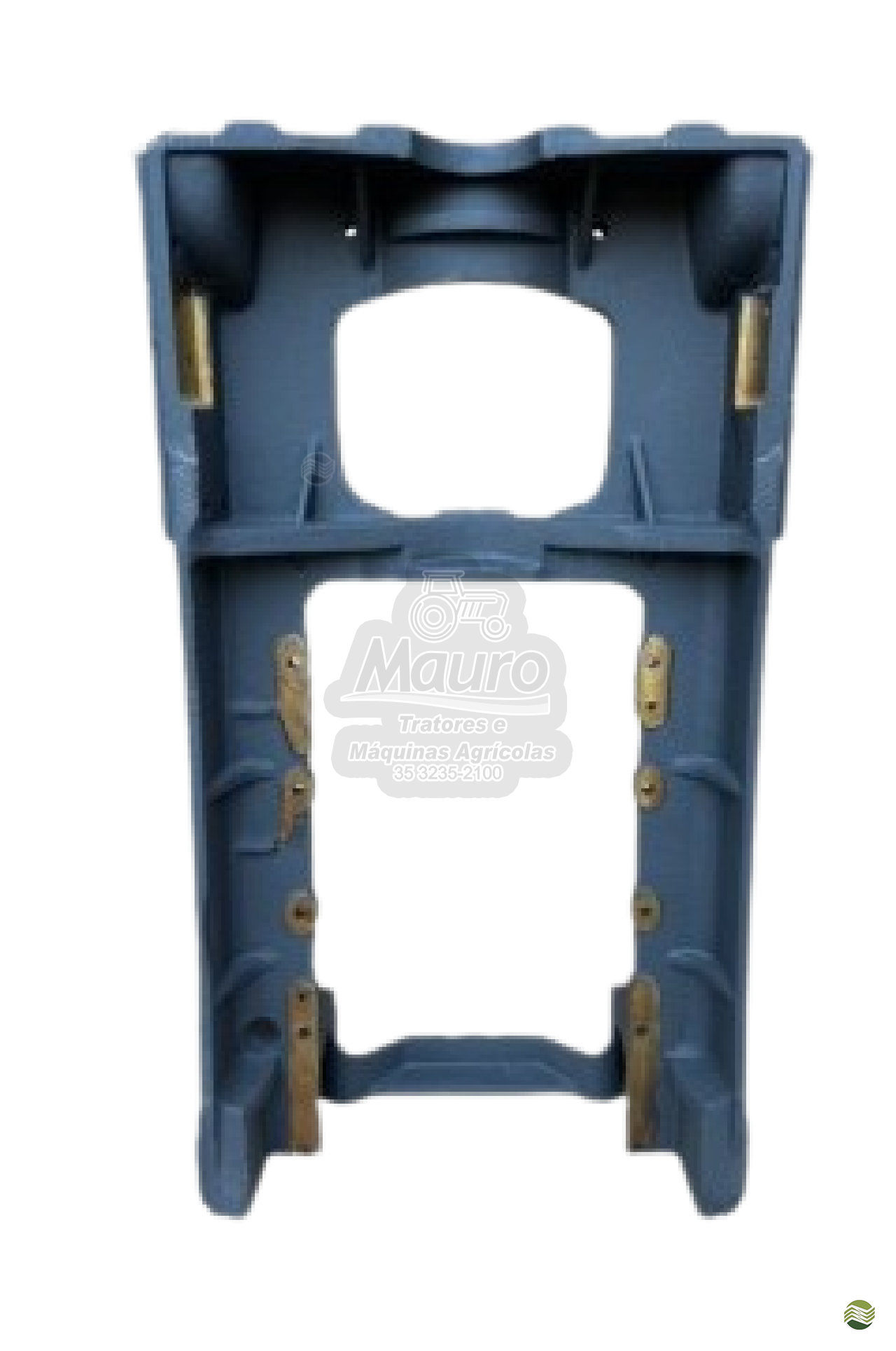 45087800 - SUPORTE DO MOTOR MESA VALTRA 800/900/A750/A950/BL88