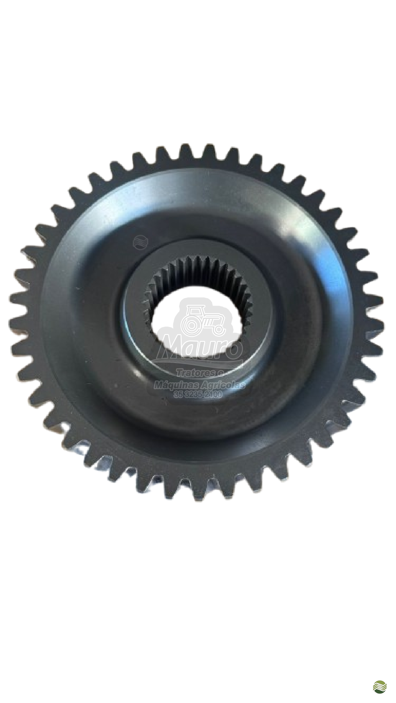 583221 - ENGRENAGEM MOTRIZ ENGRENAGEM MOTRIZ DO EIXO TRASEIRO VALMET/VALTRA 65/68/685/785CAF/BF65/BF75