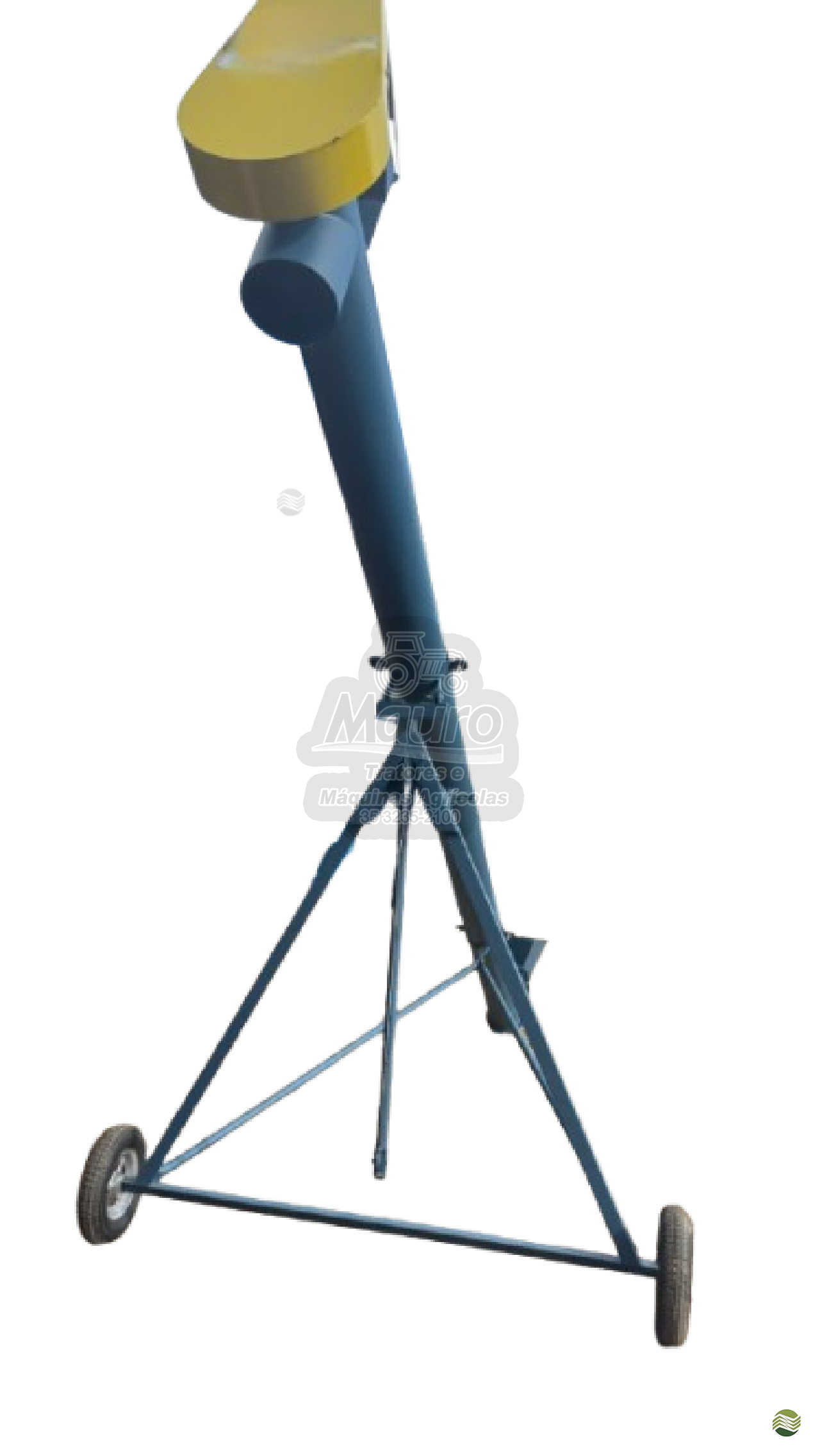 EQUIPAMENTOS ROSCA TRANSPORTADORA CHUPIM Mauro Tratores TRES CORACOES MINAS GERAIS MG