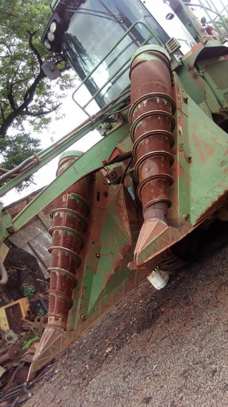 Divisores de Linha JD 3520