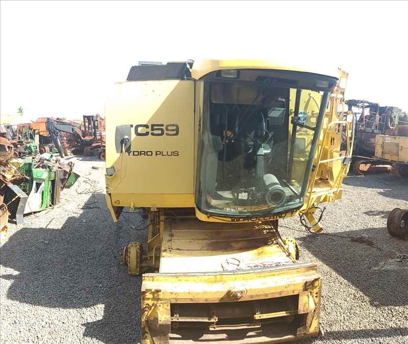 Temos Peças Tc59