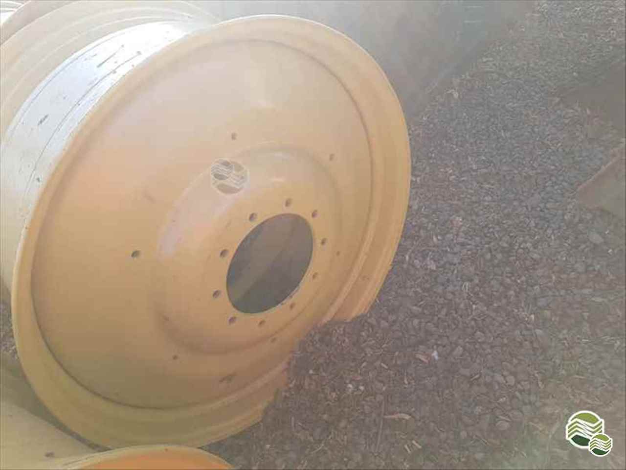 Rodas de Tratores John Deere linha 7000