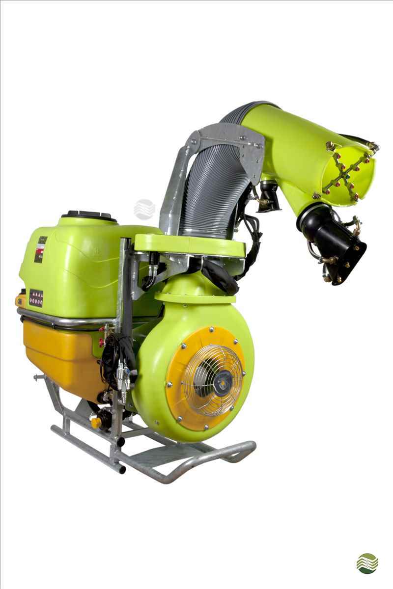 PULVERIZADOR ROCHA SPRAY GUN AC Acoplado Hidráulico Agro NZ Comercial Agrícola FRAIBURGO SANTA CATARINA SC