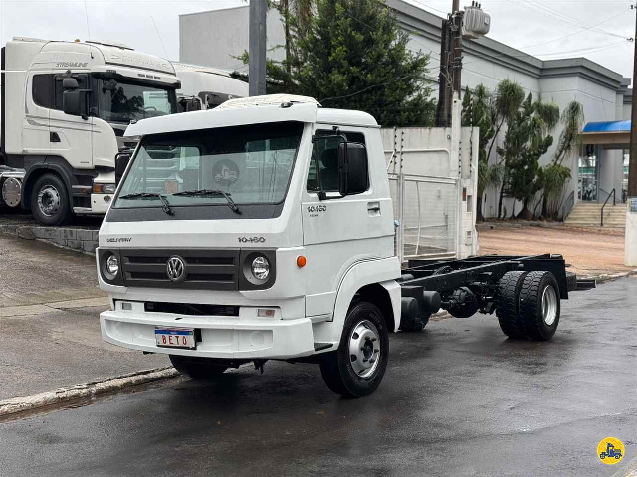 VW 10160 de Beto Caminhões Piracicaba