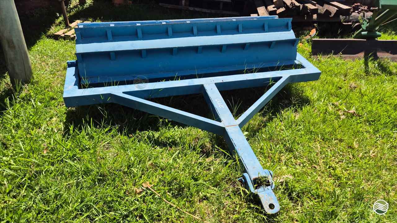 IMPLEMENTOS AGRICOLAS ROLO FACA ROLO FACA RG Equipamentos Agrícolas OURINHOS SÃO PAULO SP