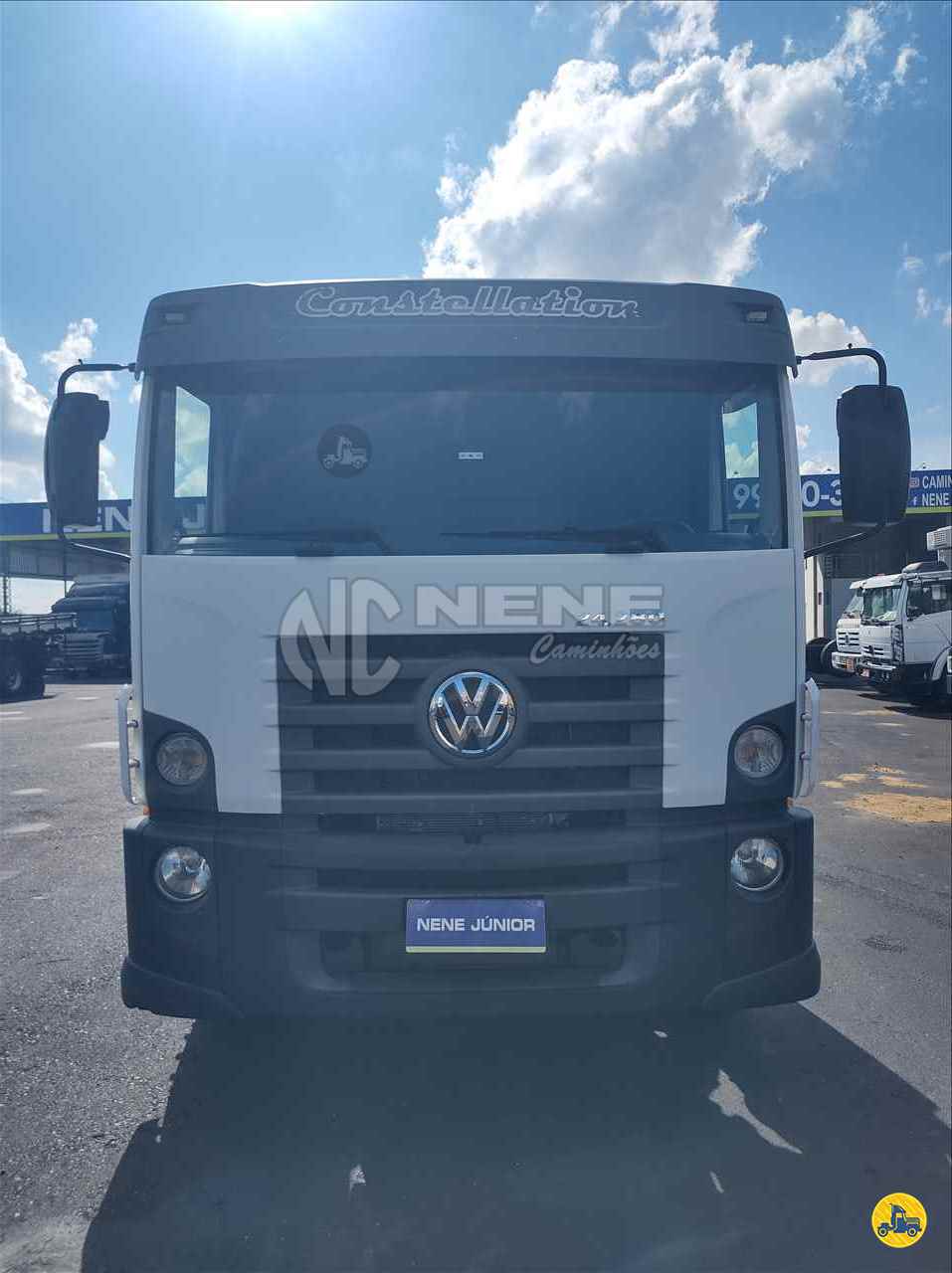 CAMINHAO VOLKSWAGEN VW 24280 Chassis Truck 6x2 Nene Caminhões SAO JOAO DA BOA VISTA SÃO PAULO SP