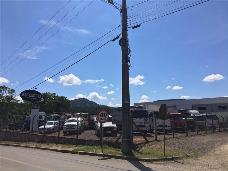 Foto da Loja da Buratto Caminhões e Camionetas