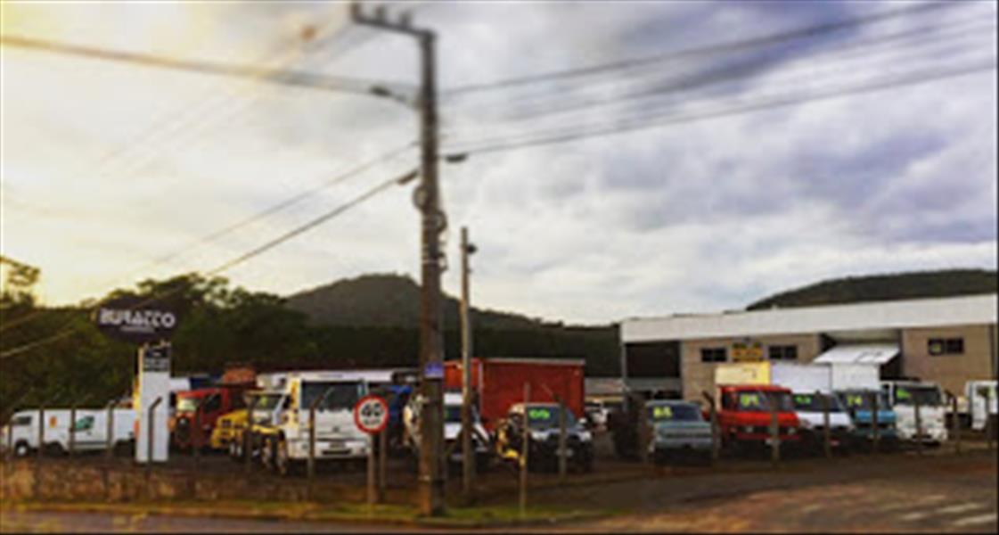 Foto da Loja da Buratto Caminhões e Camionetas