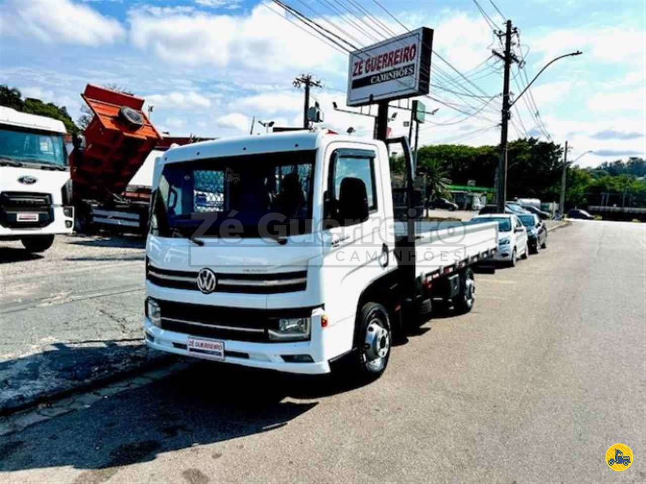 CAMINHAO VOLKSWAGEN DELIVERY EXPRESS Carga Seca 3/4 4x2 Zé Guerreiro Caminhões ITATIBA SÃO PAULO SP