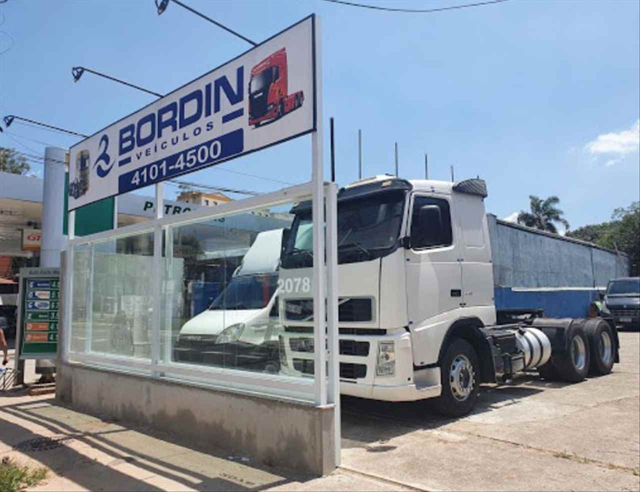 Foto da Loja da Bordin Veículos