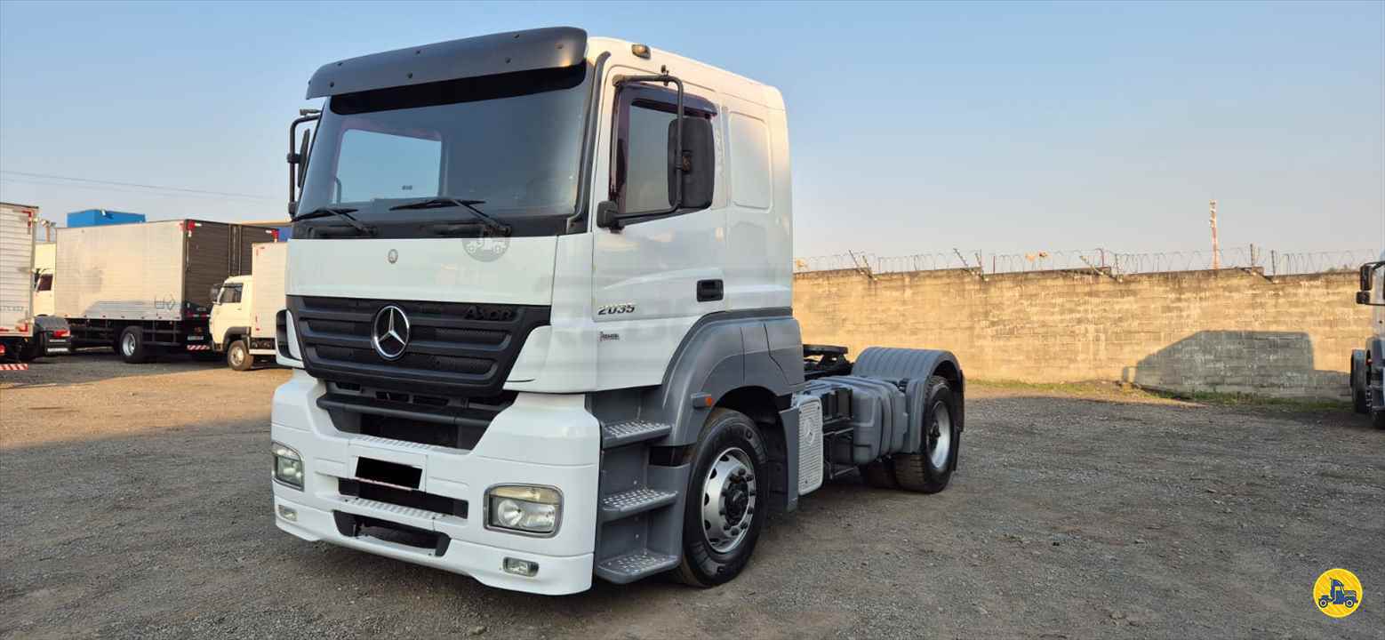MB 2035 de Rebocks