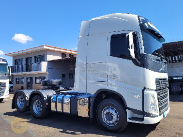 VOLVO FH 460