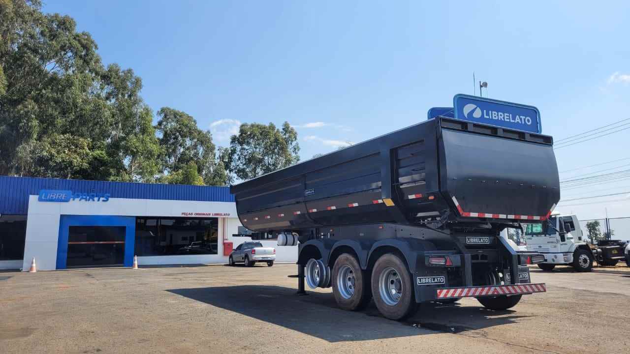 Zambon Equipamentos Rodoviários - Librelato na cidade de PIRACICABA/SP