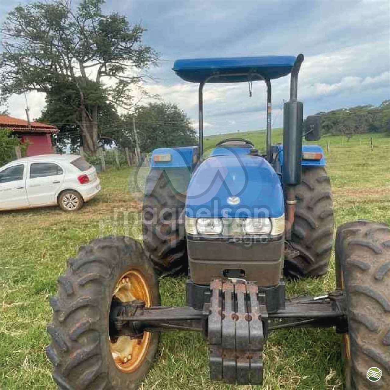 NEW TT 4030 de Maqnelson Seminovos Agro