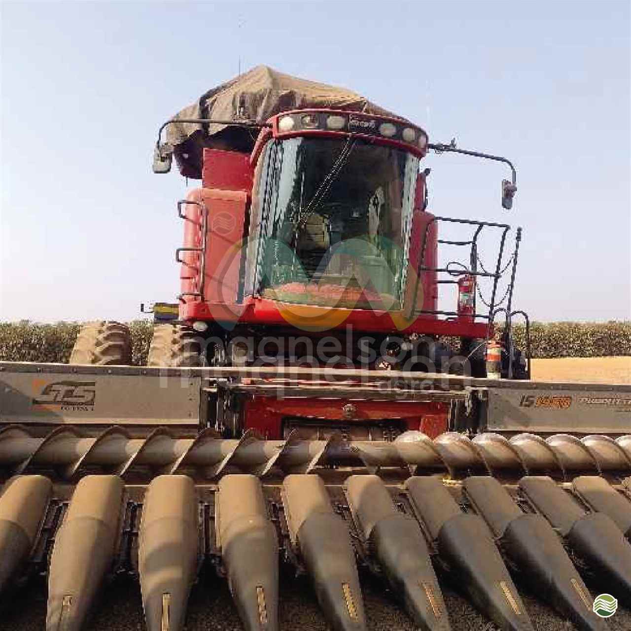 COLHEITADEIRA CASE CASE 2688 Maqnelson Seminovos Agro UBERLANDIA MINAS GERAIS MG
