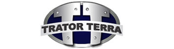 Trator Terra - Jatai