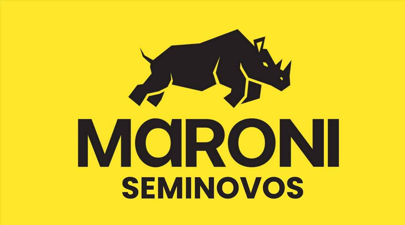 Foto da Loja da Maroni