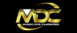 Mundo dos Caminhões logo