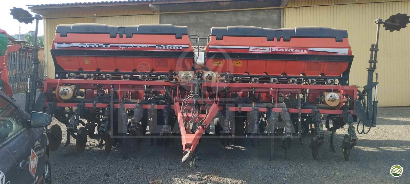 PLANTADEIRA BALDAN PP SOLO 5000 Planta Máquinas - Kuhn CASCAVEL PARANÁ PR