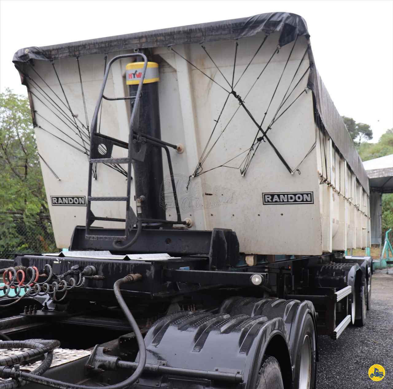 CARRETA JULIETA CARREGA TUDO Paraíso Pesados ARACARIGUAMA SÃO PAULO SP