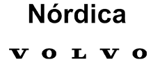 Nórdica Seminovos - Volvo