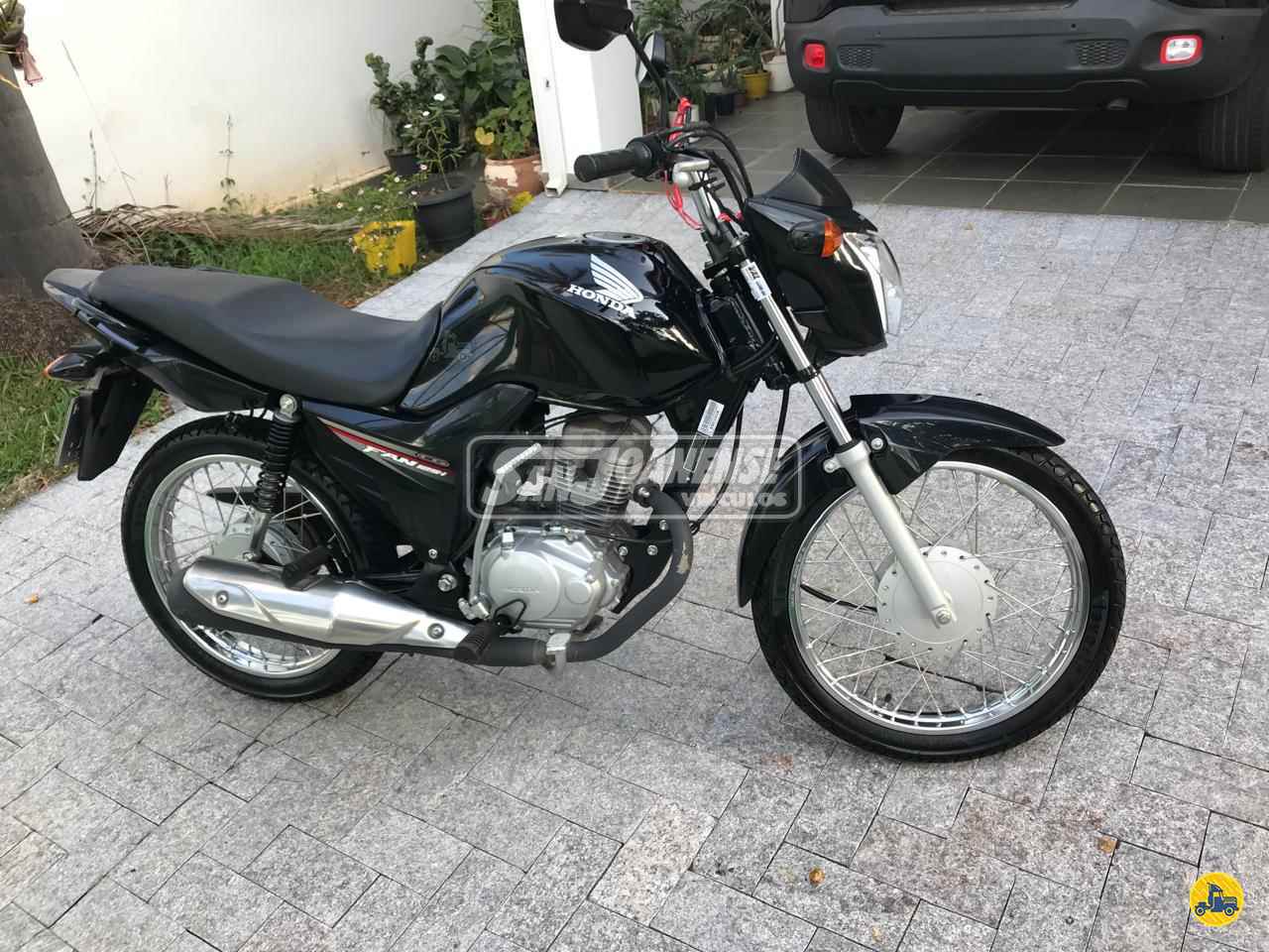MOTO HONDA CG 125 Sanjoanense Veículos LIMEIRA SÃO PAULO SP