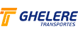 Ghelere Transportes logo