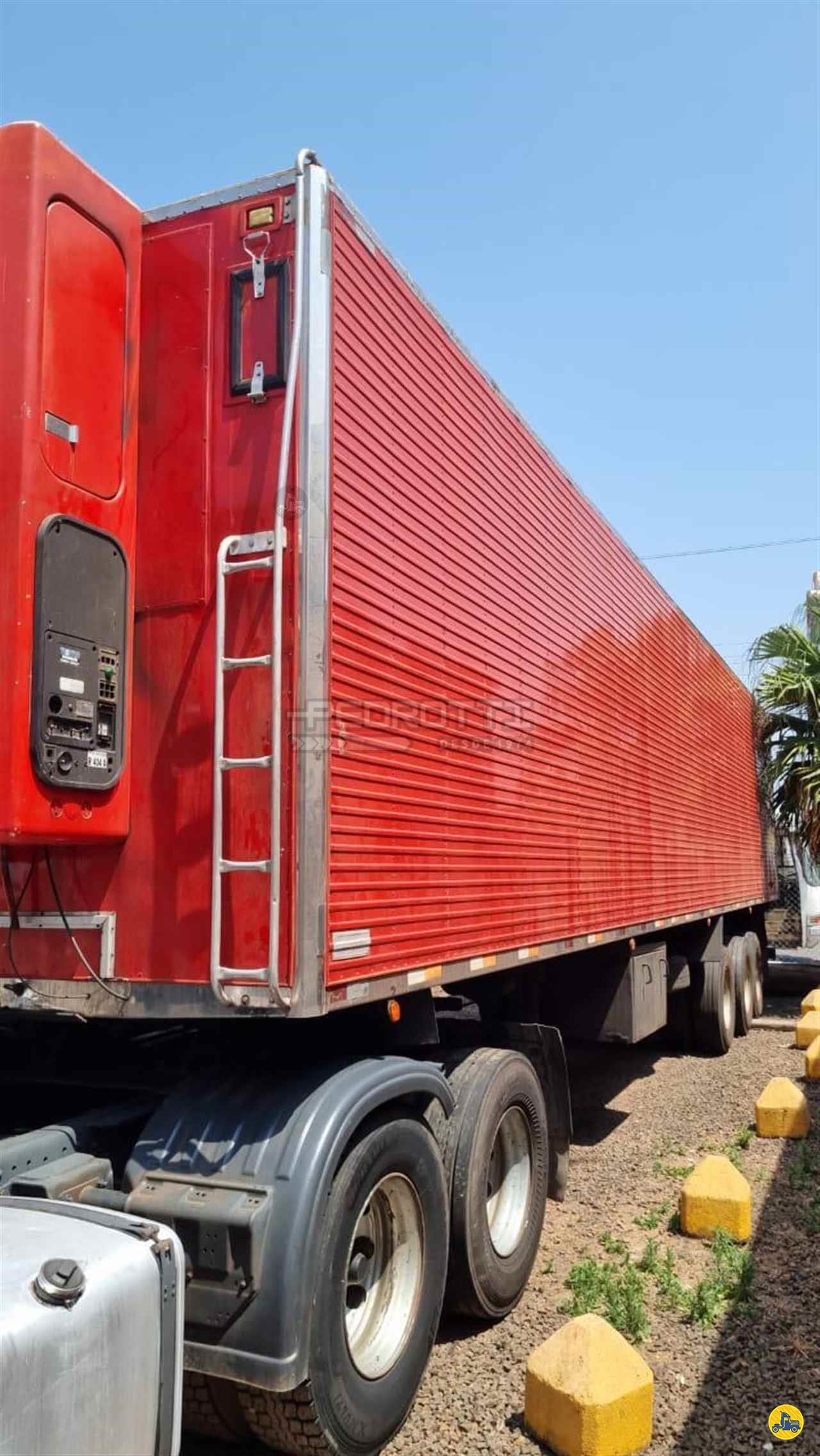 CARRETA SEMI-REBOQUE FRIGORIFICO Pedrotti Implementos Rodoviários - Guerra SALTO GRANDE SÃO PAULO SP