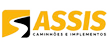 Assis Caminhões e Carretas logo