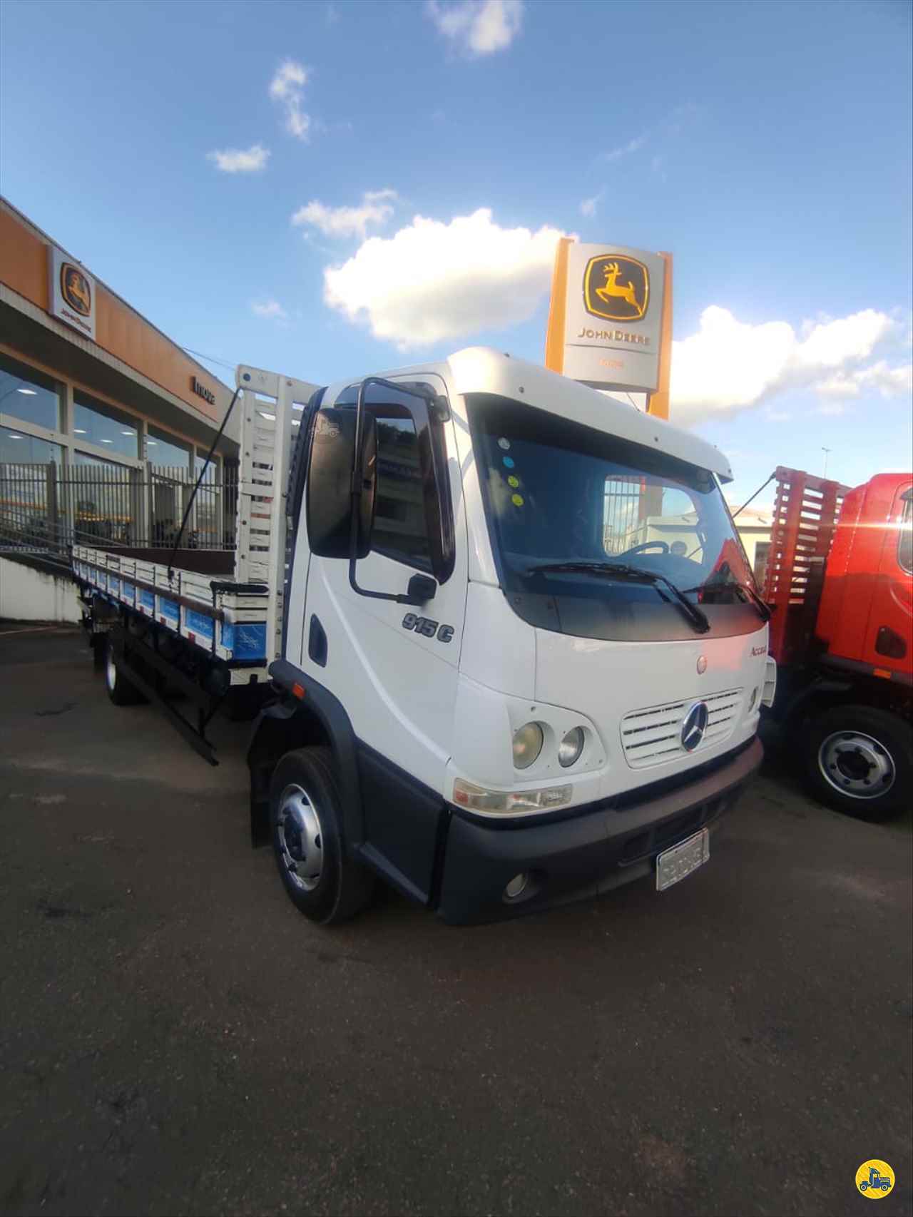 MB 915 de Trevauto