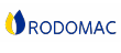 Rodomac Tratores - New Holland logo