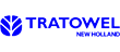 Tratowel - New Holland logo