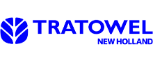 Tratowel - New Holland