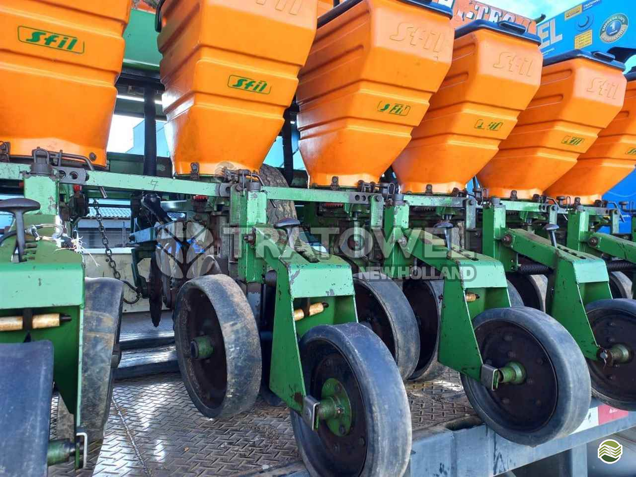 PLANTADEIRA SFIL SFIL SS 12000 Tratowel - New Holland ARARANGUA SANTA CATARINA SC