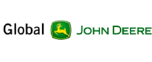 Global Tratores - John Deere - Araucária