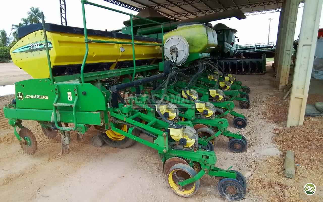 PLANTADEIRA JOHN DEERE PLANTADEIRAS 2117 Mercomaq - JAN PRIMAVERA DO LESTE MATO GROSSO MT