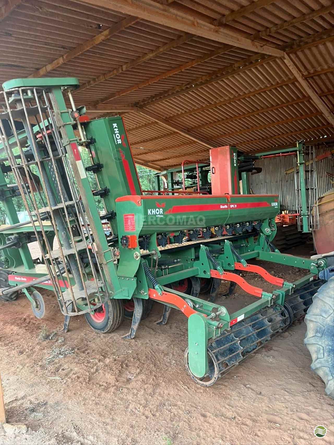 IMPLEMENTOS AGRICOLAS SCARIFICADOR 23 HASTES DISCO CORTE Mercomaq - JAN PRIMAVERA DO LESTE MATO GROSSO MT