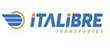 Italibre Transportes logo