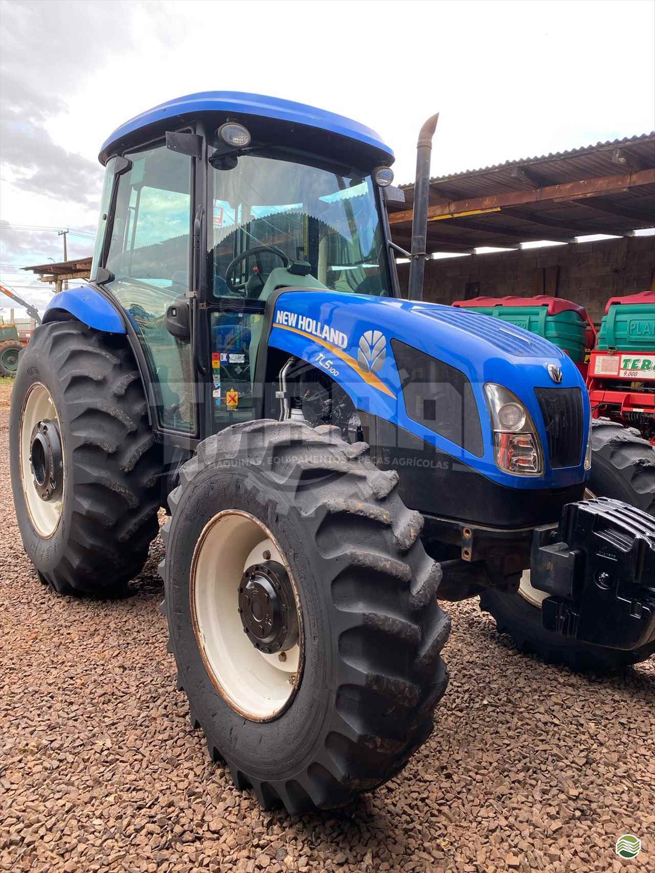 NEW TL5.100 de Terral Máquinas e Peças Agrícolas