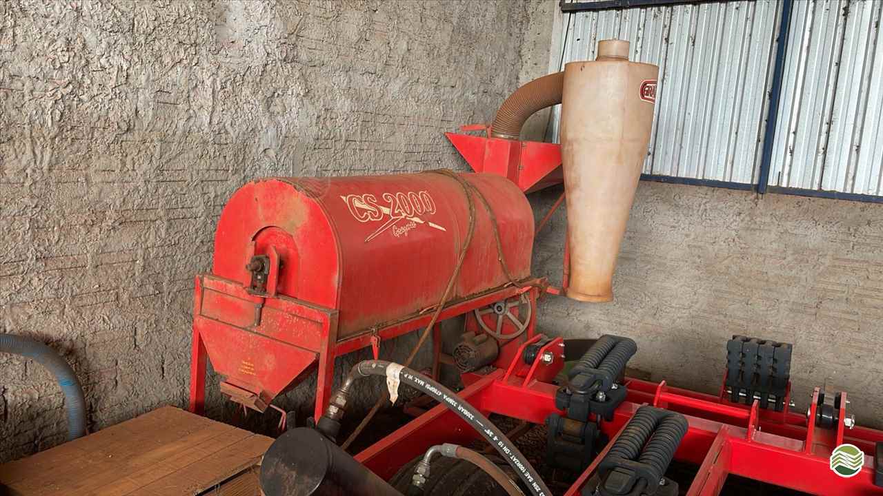 IMPLEMENTOS AGRICOLAS TRATADOR DE SEMENTES TRATADOR DE SEMENTES Rural Vendas® TERRA ROXA PARANÁ PR