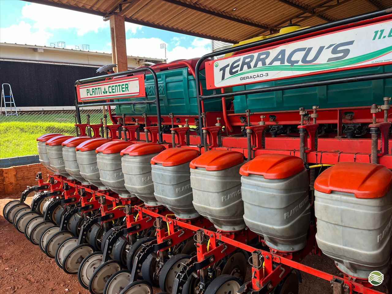 PLANTADEIRA PLANTI CENTER TERRACU´S 11000 Rural Vendas® TERRA ROXA PARANÁ PR