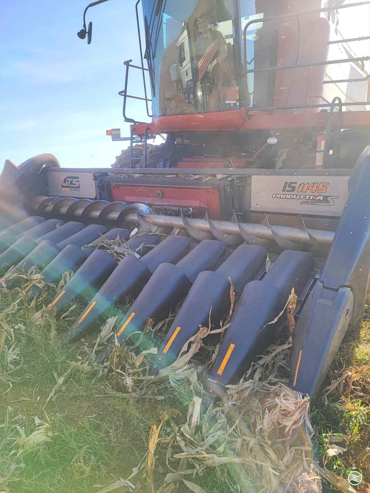 PLATAFORMA COLHEITADEIRA GTS PRODUTTIVA 1145 Rural Vendas® TERRA ROXA PARANÁ PR