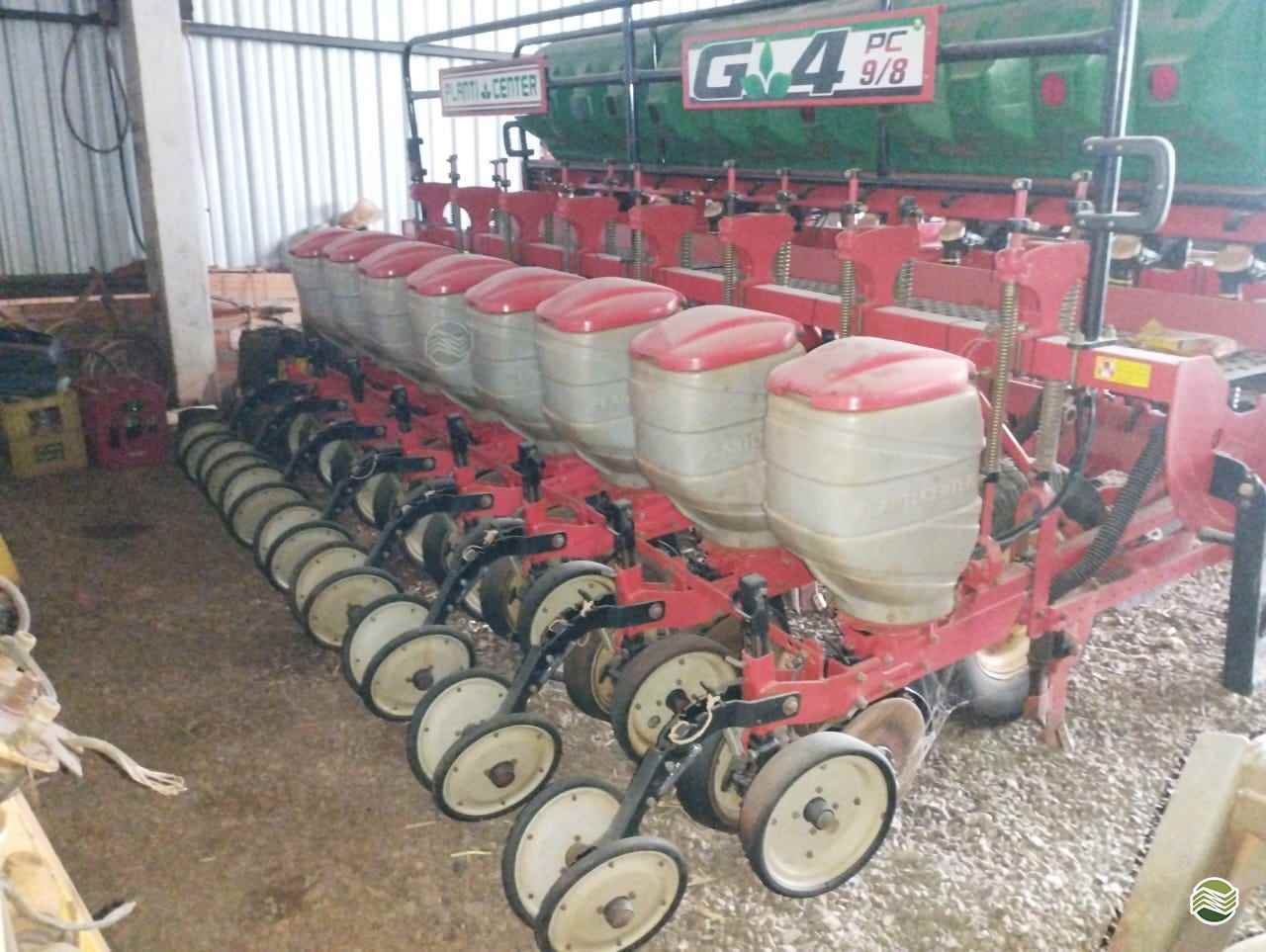 PLANTADEIRA PLANTI CENTER PENTA PC 9/8 Rural Vendas® TERRA ROXA PARANÁ PR