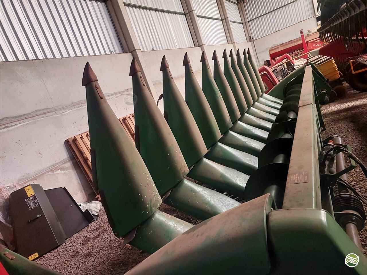 PLATAFORMA COLHEITADEIRA JOHN DEERE JOHN DEERE 612C Rural Vendas® TERRA ROXA PARANÁ PR