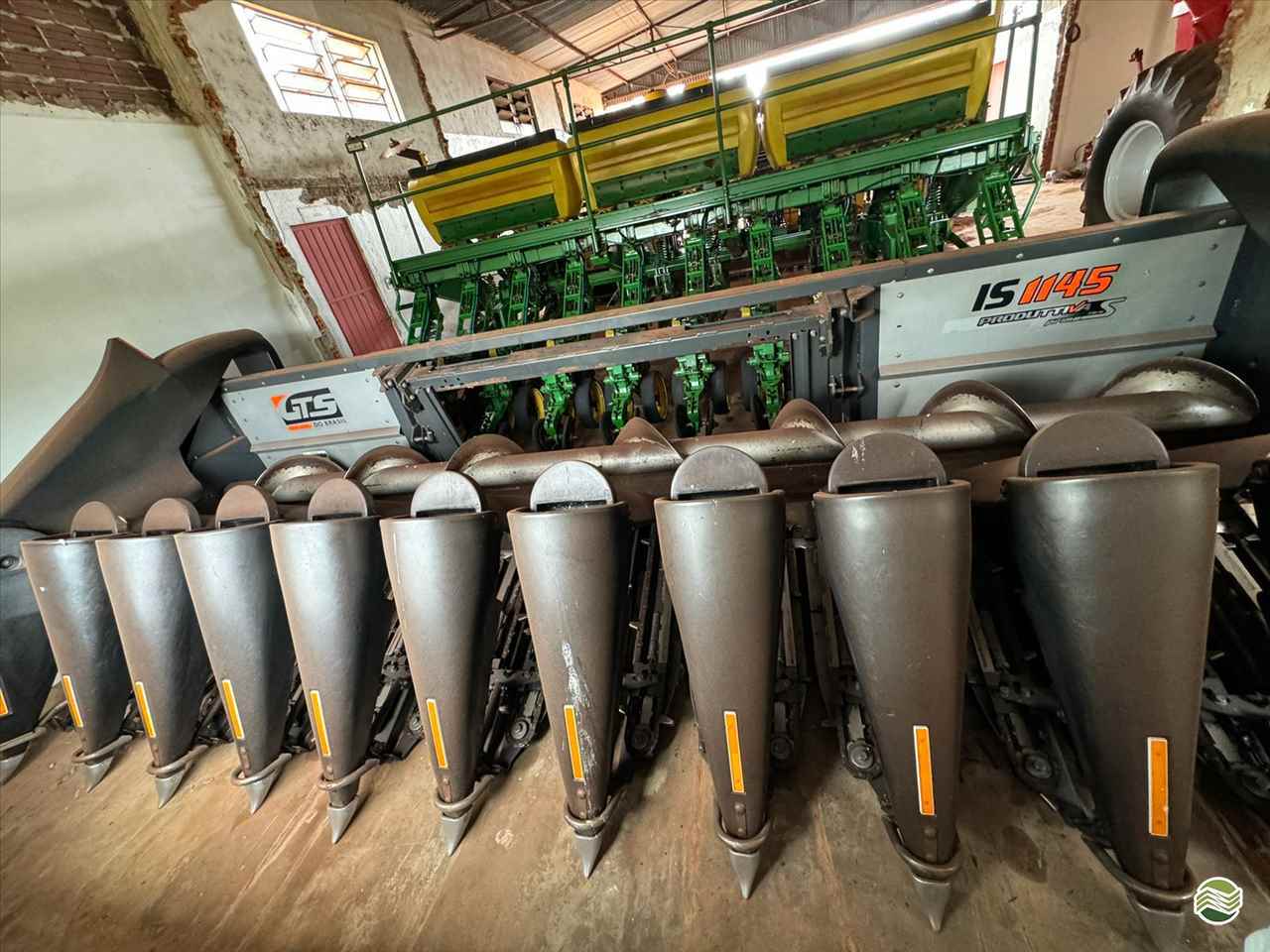 PLATAFORMA COLHEITADEIRA GTS PRODUTTIVA 1145 Rural Vendas® TERRA ROXA PARANÁ PR