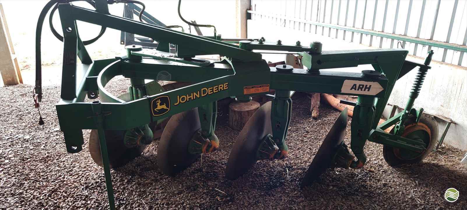 IMPLEMENTOS AGRICOLAS ARADO 4 DISCOS FIXO Rural Vendas® TERRA ROXA PARANÁ PR