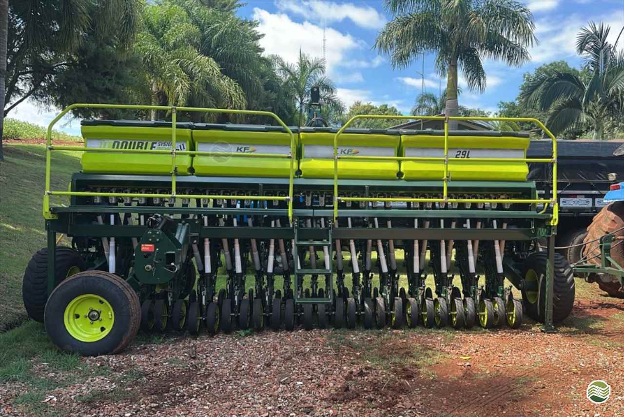 SEMEADEIRA KF KF 29L  Rural Vendas® TERRA ROXA PARANÁ PR