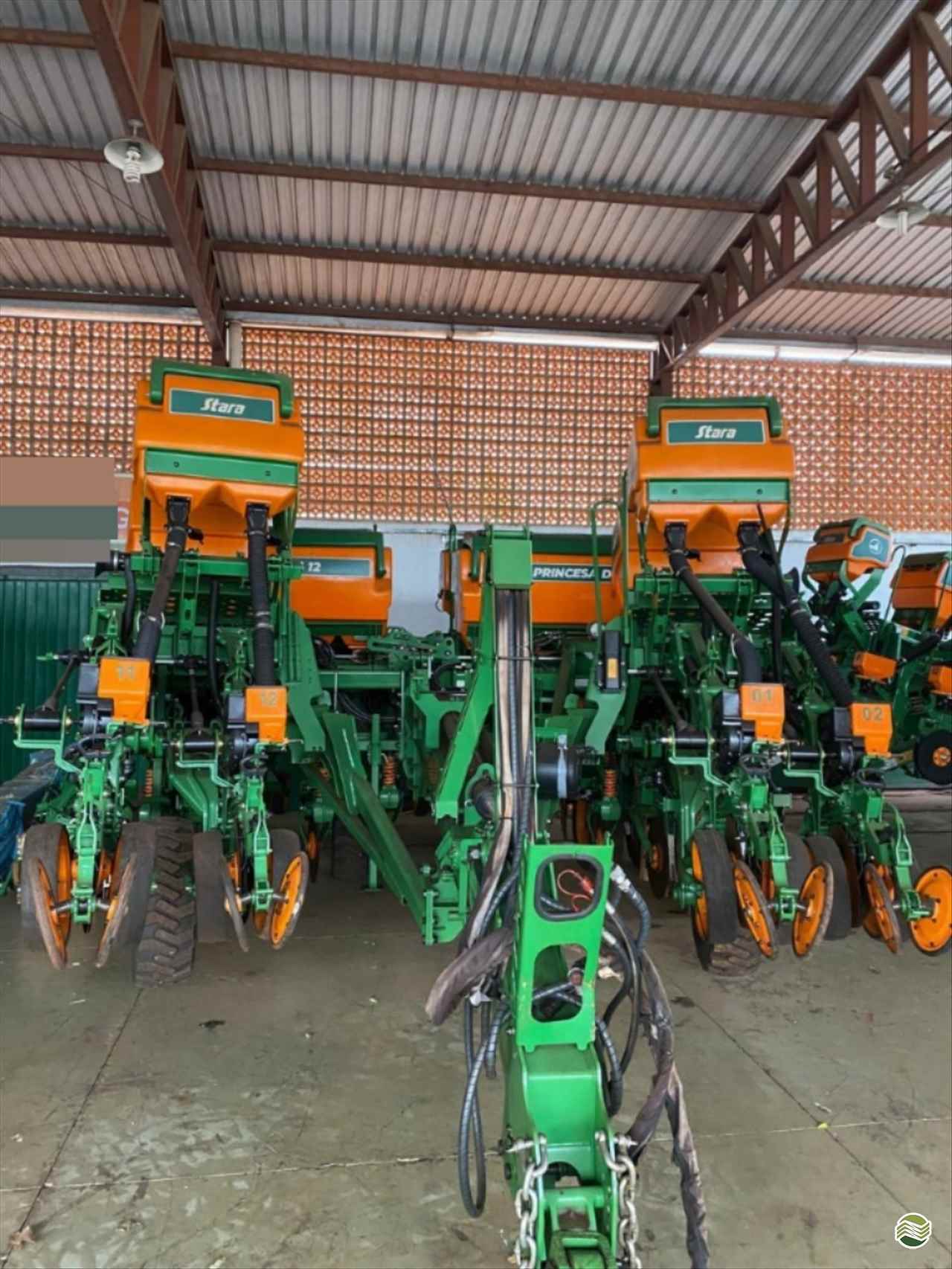 PLANTADEIRA STARA PRINCESA DPS 12 Rural Vendas® TERRA ROXA PARANÁ PR