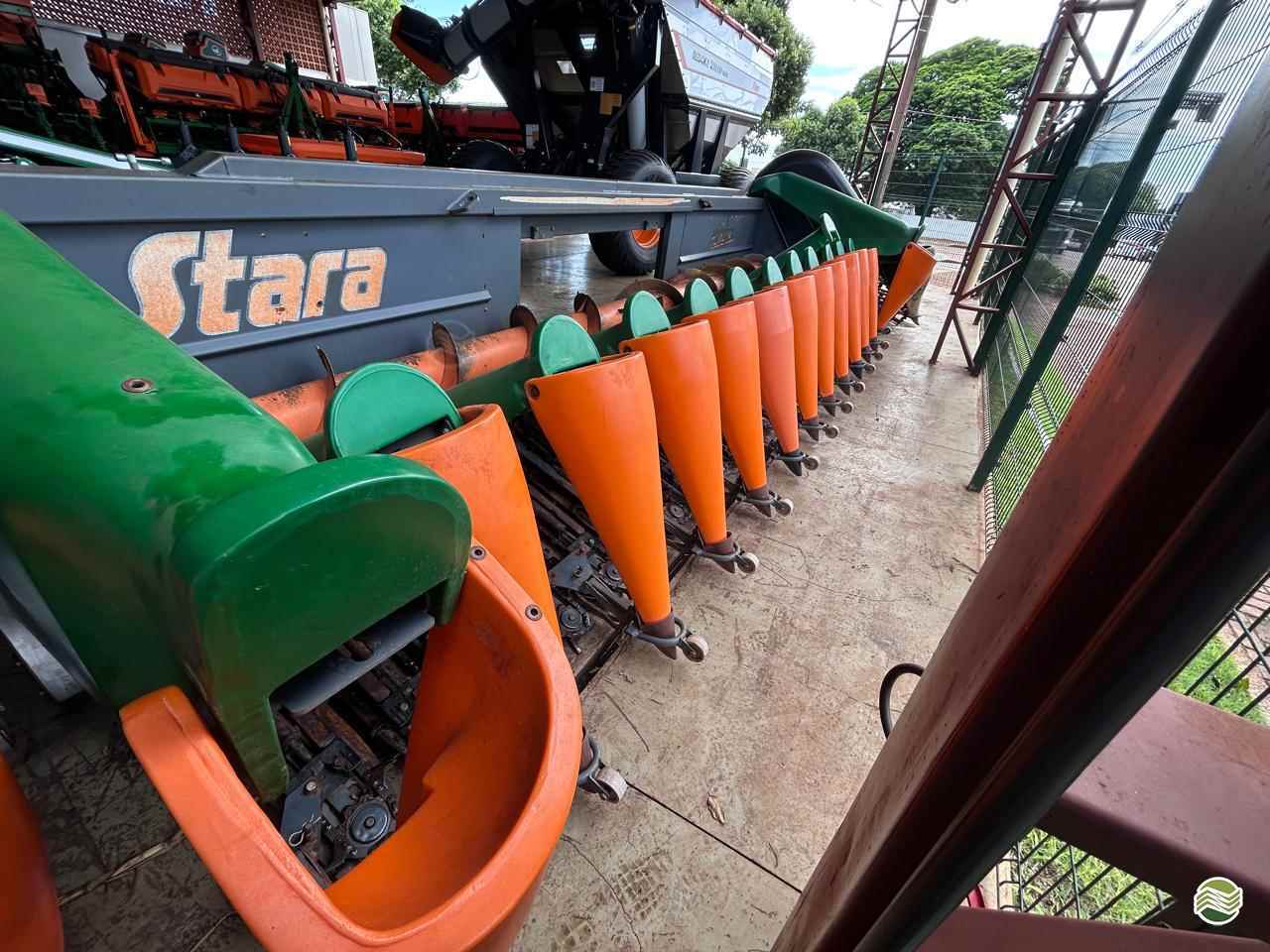 PLATAFORMA COLHEITADEIRA STARA BRAVA 5880 Rural Vendas® TERRA ROXA PARANÁ PR