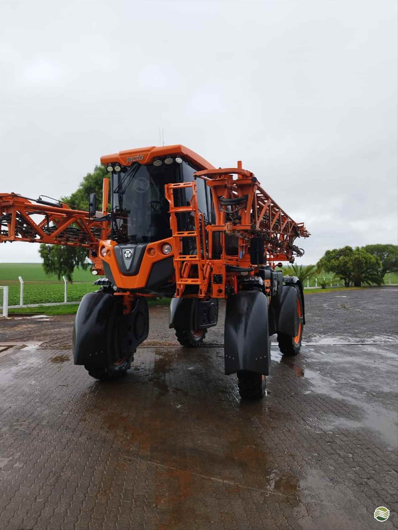 PULVERIZADOR JACTO UNIPORT 3030 Tração 4x4 Rural Vendas® TERRA ROXA PARANÁ PR